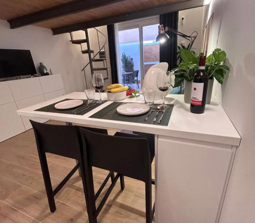 Photo of Kitchen in Sferracavallo