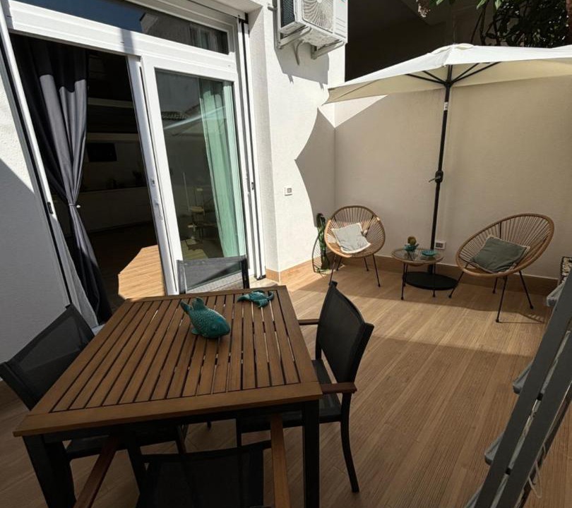Photo of Patio Balcony in Sferracavallo