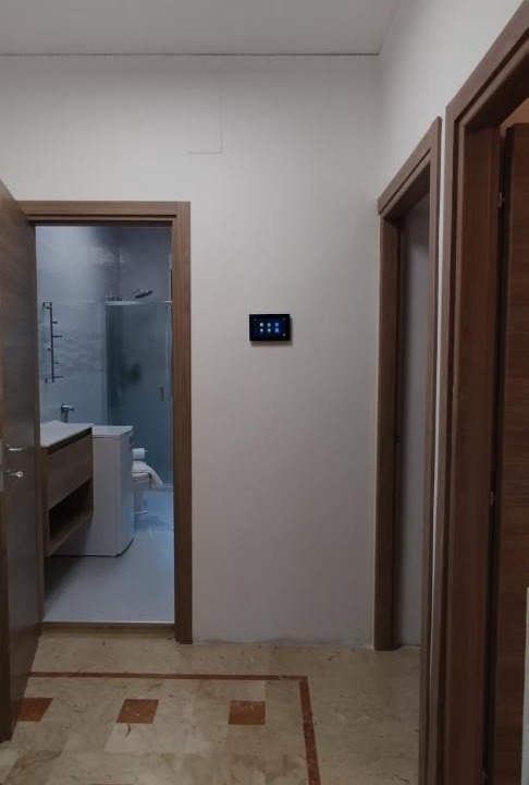 Photo of Bathroom in Comiso