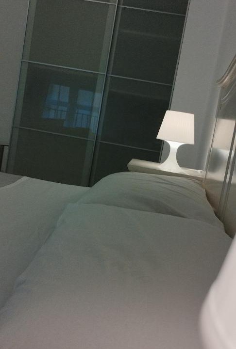 Photo of Bedroom in Comiso