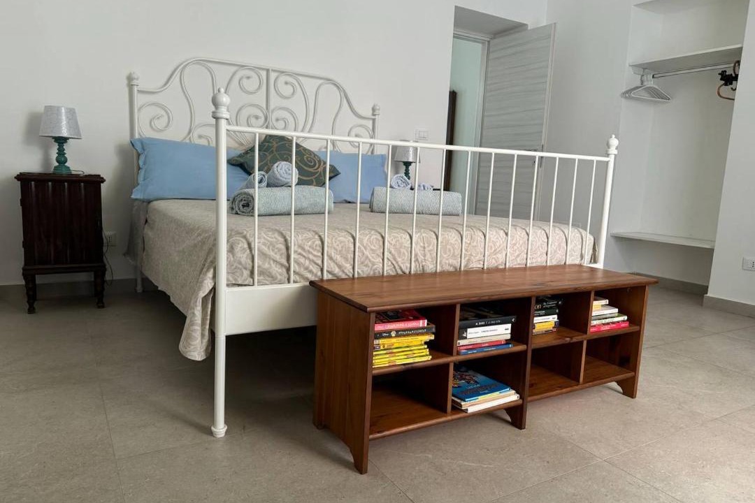 Photo of Bedroom in Santa Teresa di Riva