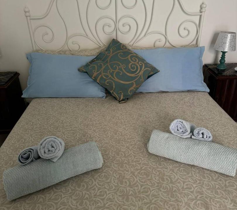 Photo of Bedroom in Santa Teresa di Riva