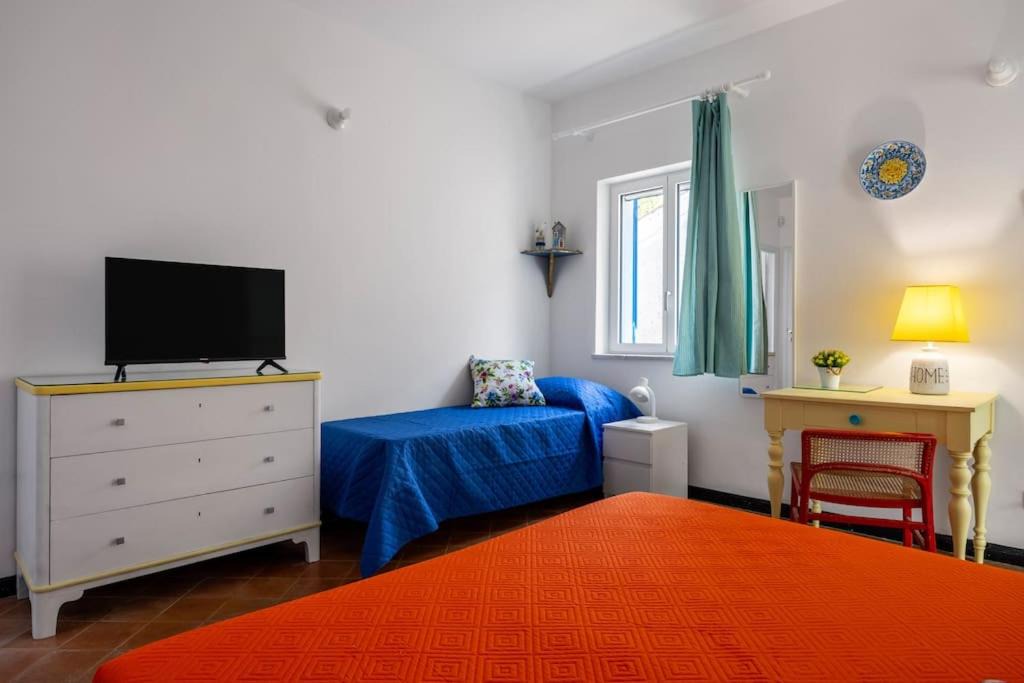Photo of Bedroom in Capo Zafferano