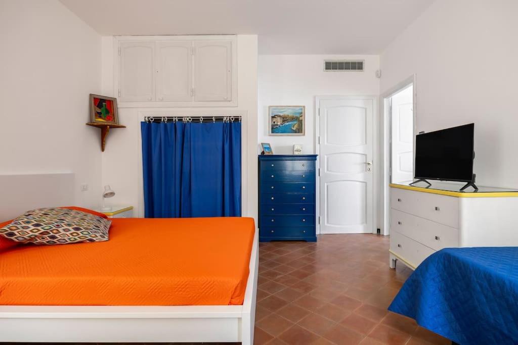 Photo of Bedroom in Capo Zafferano