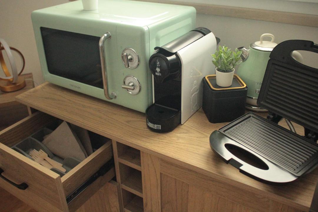 Photo of Kitchen in Cibali