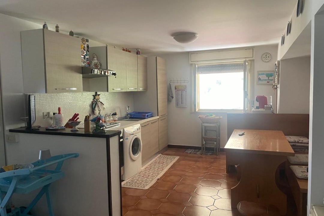 Photo of Kitchen in Addaura