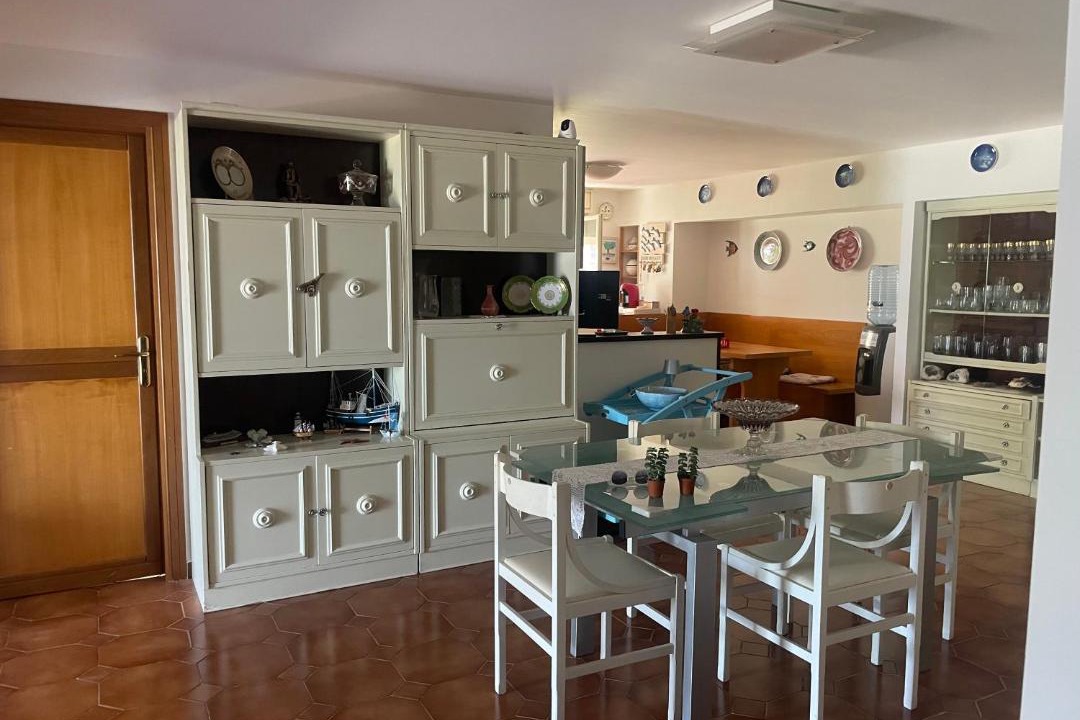 Photo of Kitchen in Addaura