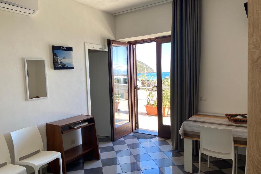Photo of Others in Lipari Historic Centre