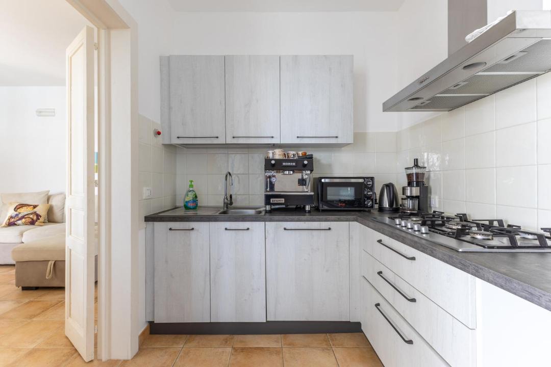 Photo of Kitchen in Santa Maria del Focallo