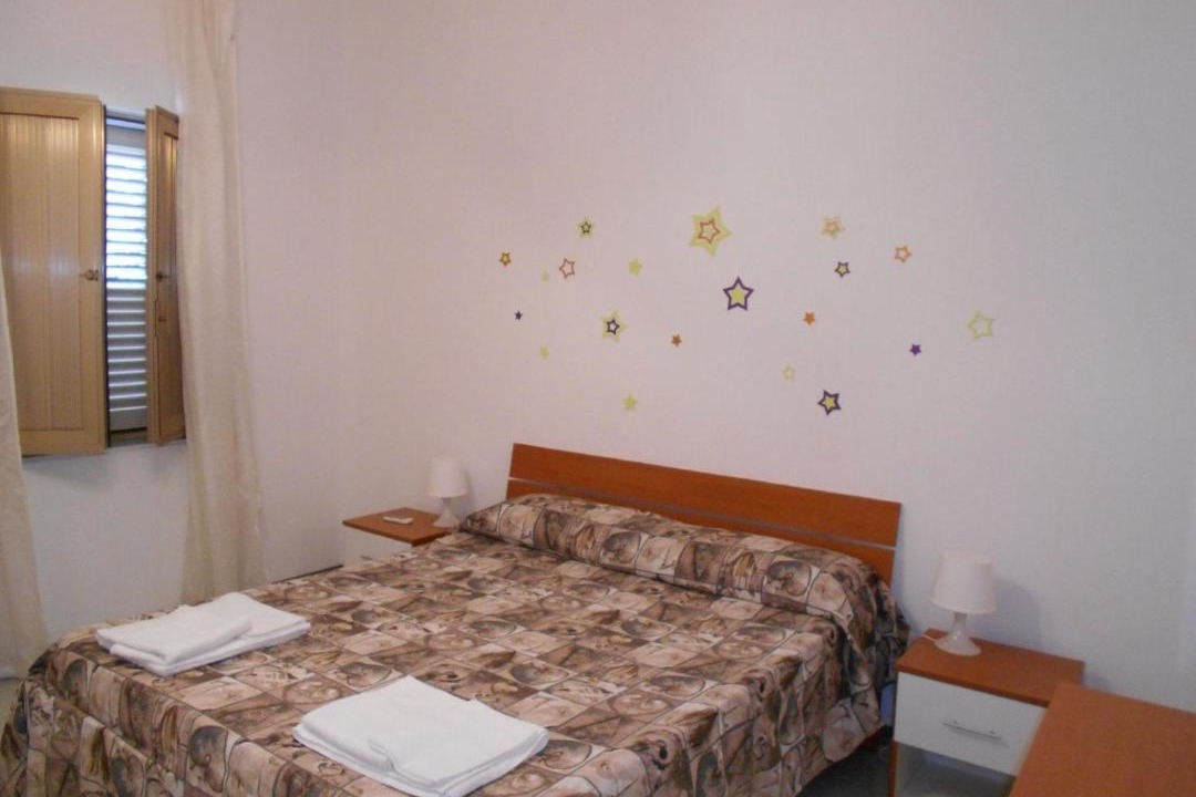 Photo of Bedroom in Grottasanta