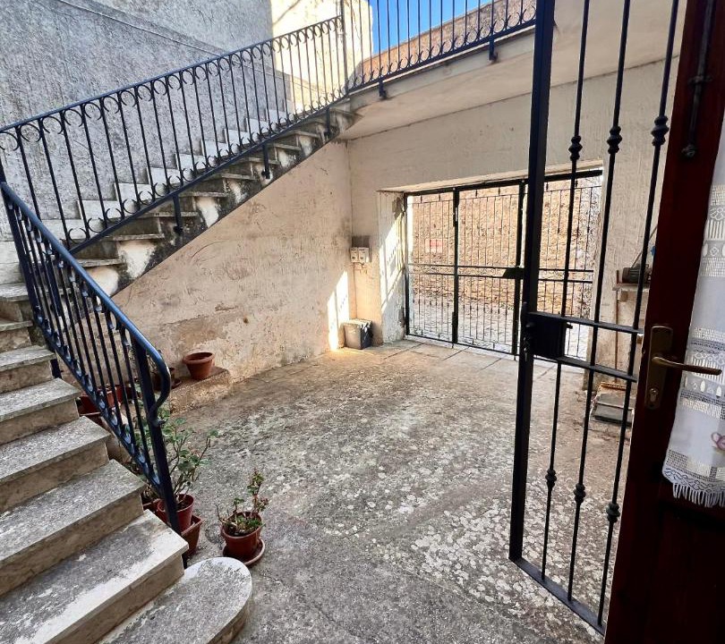 Photo of Patio Balcony in Erice