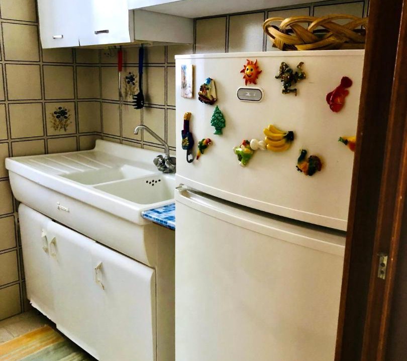 Photo of Kitchen in Erice