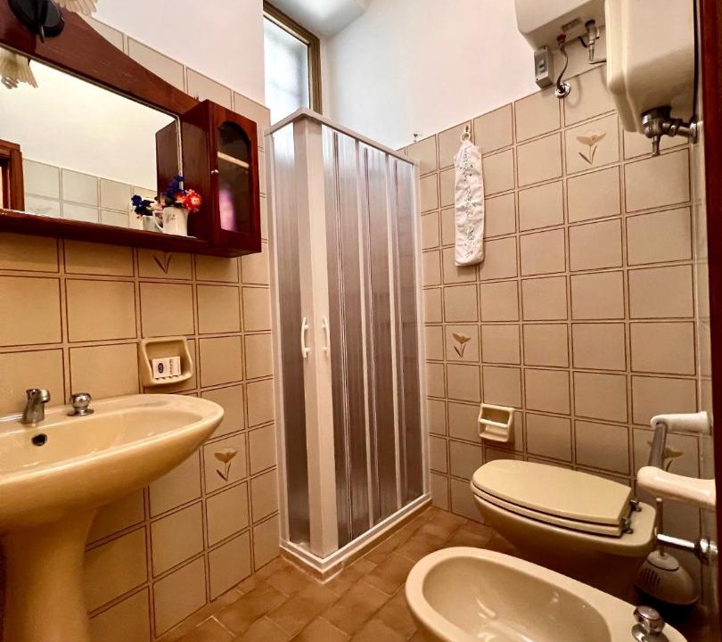 Photo of Bathroom in Erice