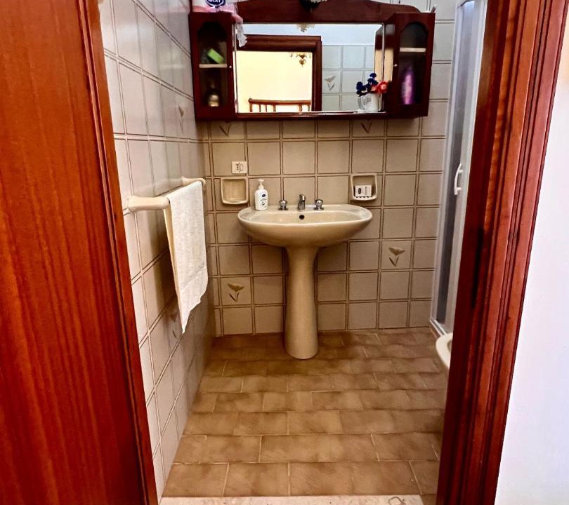Photo of Bathroom in Erice