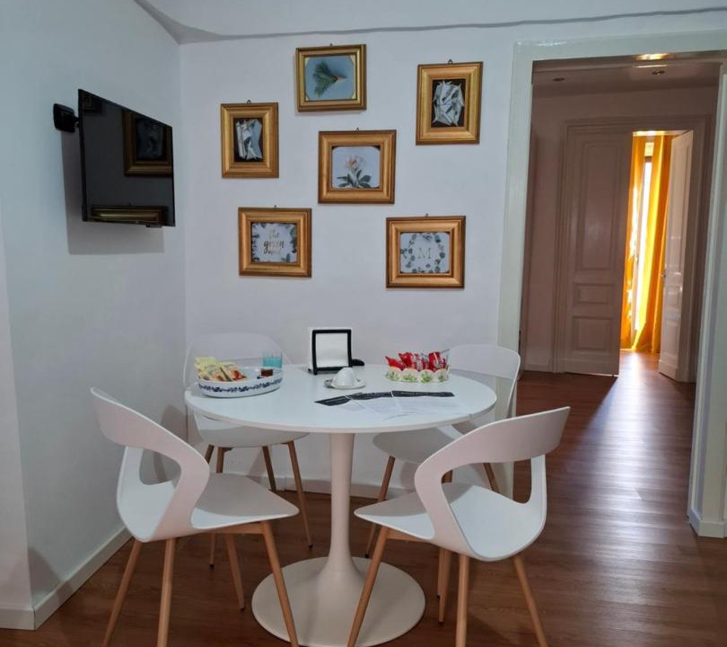 Photo of Livingroom in Regalbuto