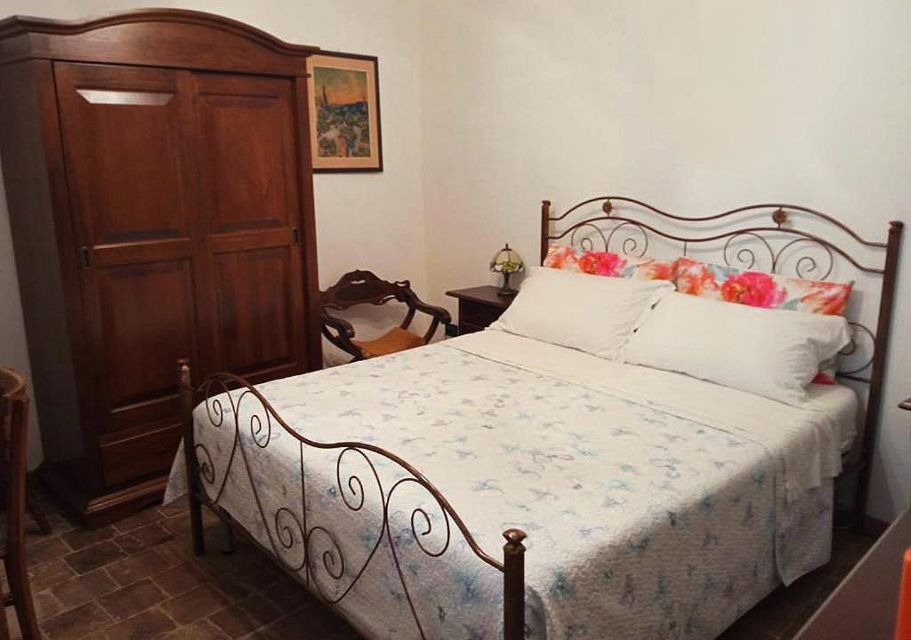 Photo of Bedroom in Passopisciaro