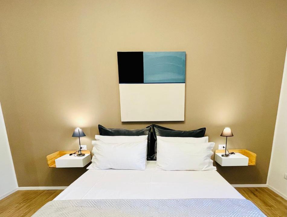 Photo of Bedroom in Acradina