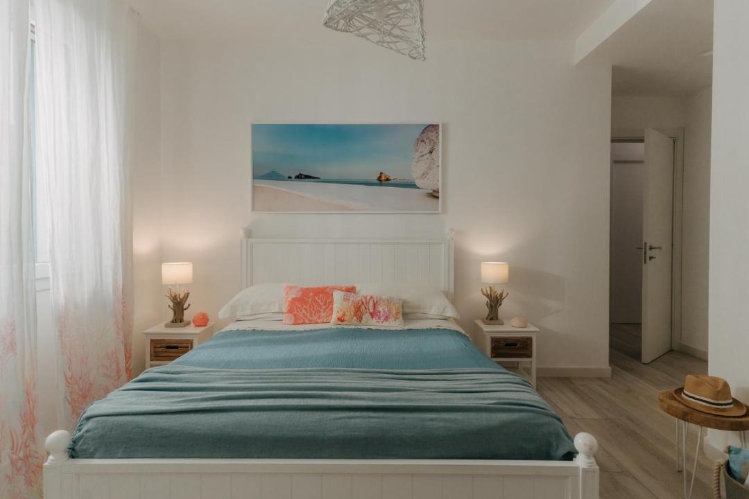 Photo of Bedroom in Milianni