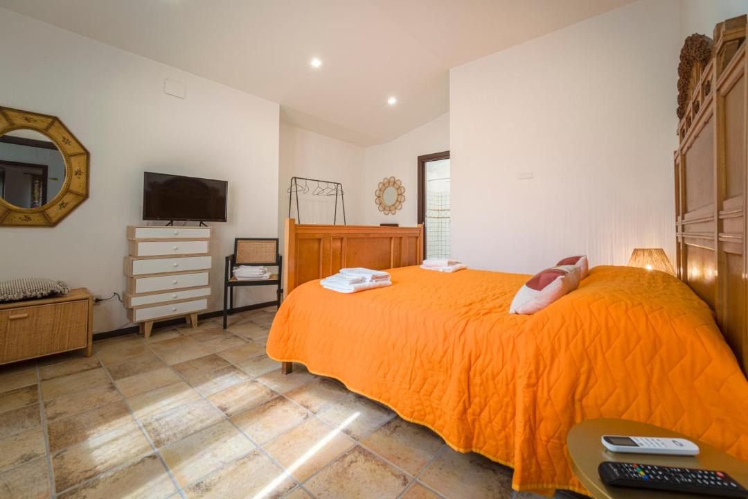 Photo of Bedroom in Rodi Milici