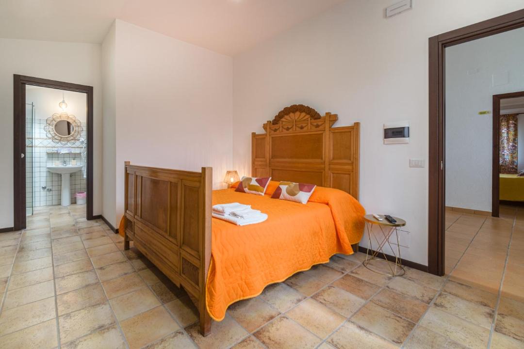Photo of Bedroom in Rodi Milici
