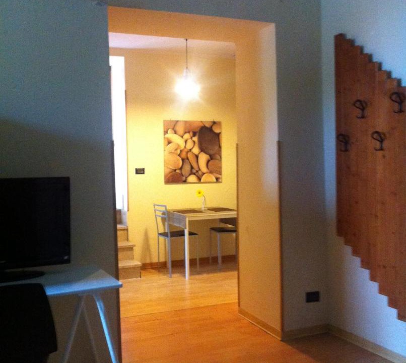 Photo of Livingroom in Borgo-Sanzio