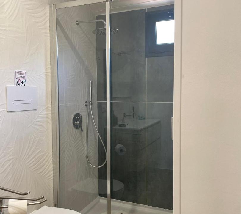 Photo of Bathroom in Carini