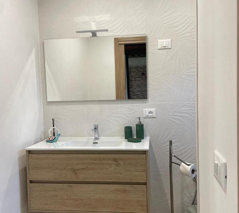 Photo of Bathroom in Carini
