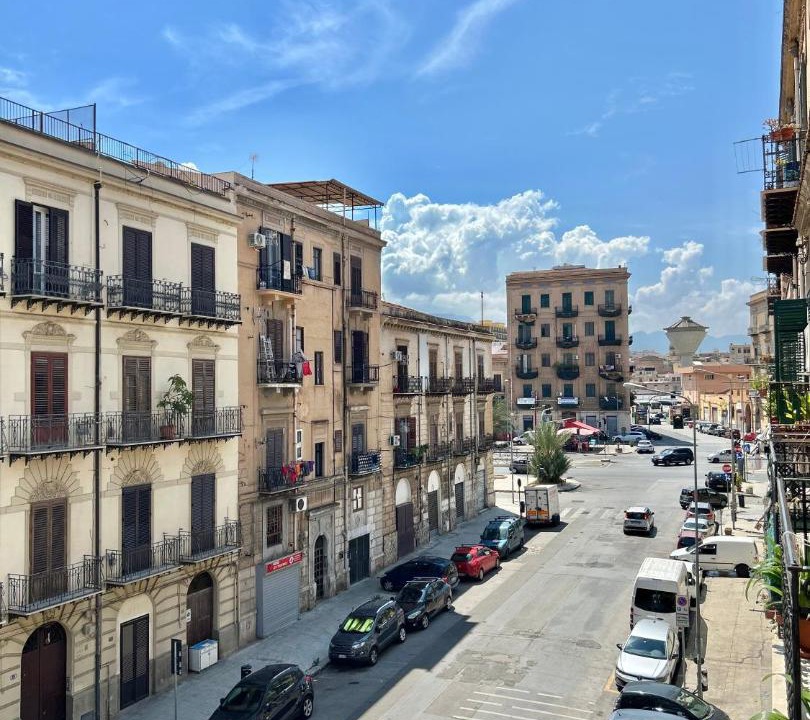Photo of Others in Corso dei Mille - Sant'Erasmo