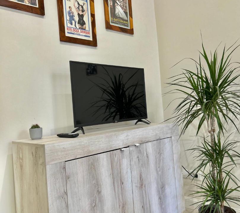 Photo of Livingroom in Corso dei Mille - Sant'Erasmo