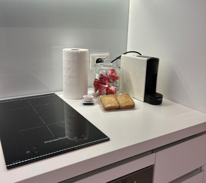 Photo of Kitchen in Chianchitta-Trappitello