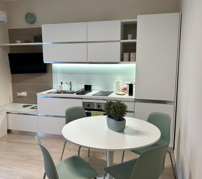 Photo of Kitchen in Chianchitta-Trappitello