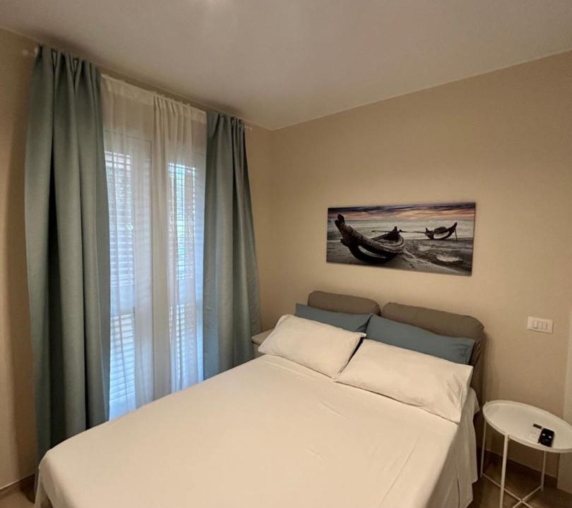 Photo of Bedroom in Chianchitta-Trappitello