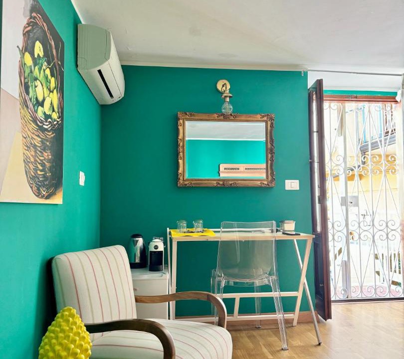 Photo of Livingroom in Capo d'Orlando