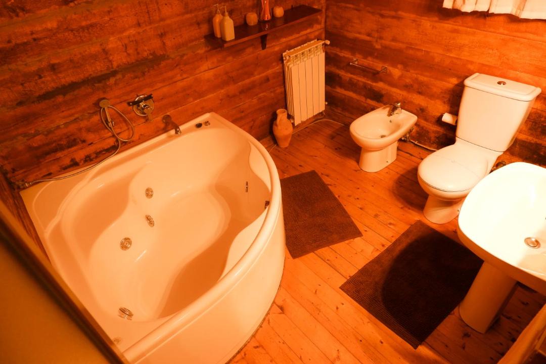 Photo of Bathroom in Pedara