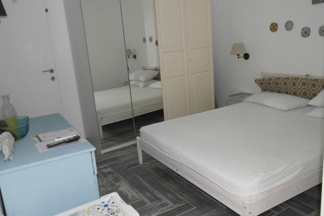 Photo of Bedroom in Province of Messina