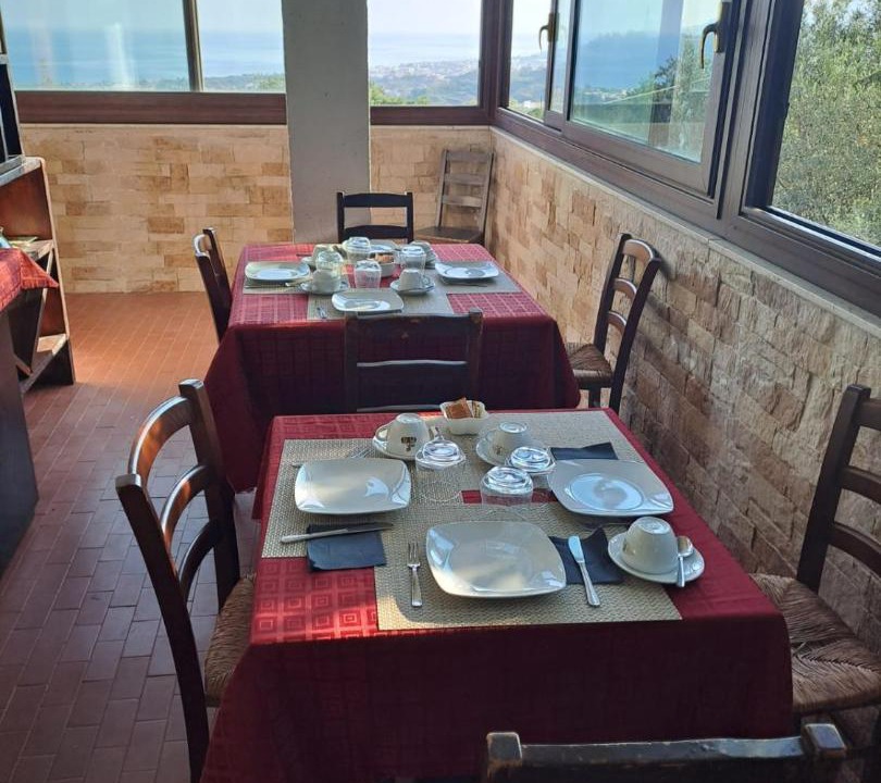 Photo of Kitchen in Rometta