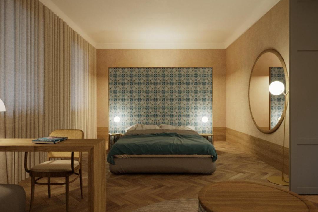 Photo of Bedroom in Palma di Montechiaro