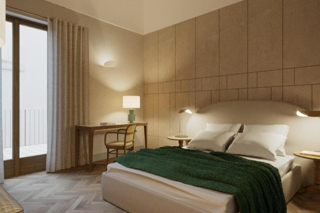 Photo of Bedroom in Palma di Montechiaro