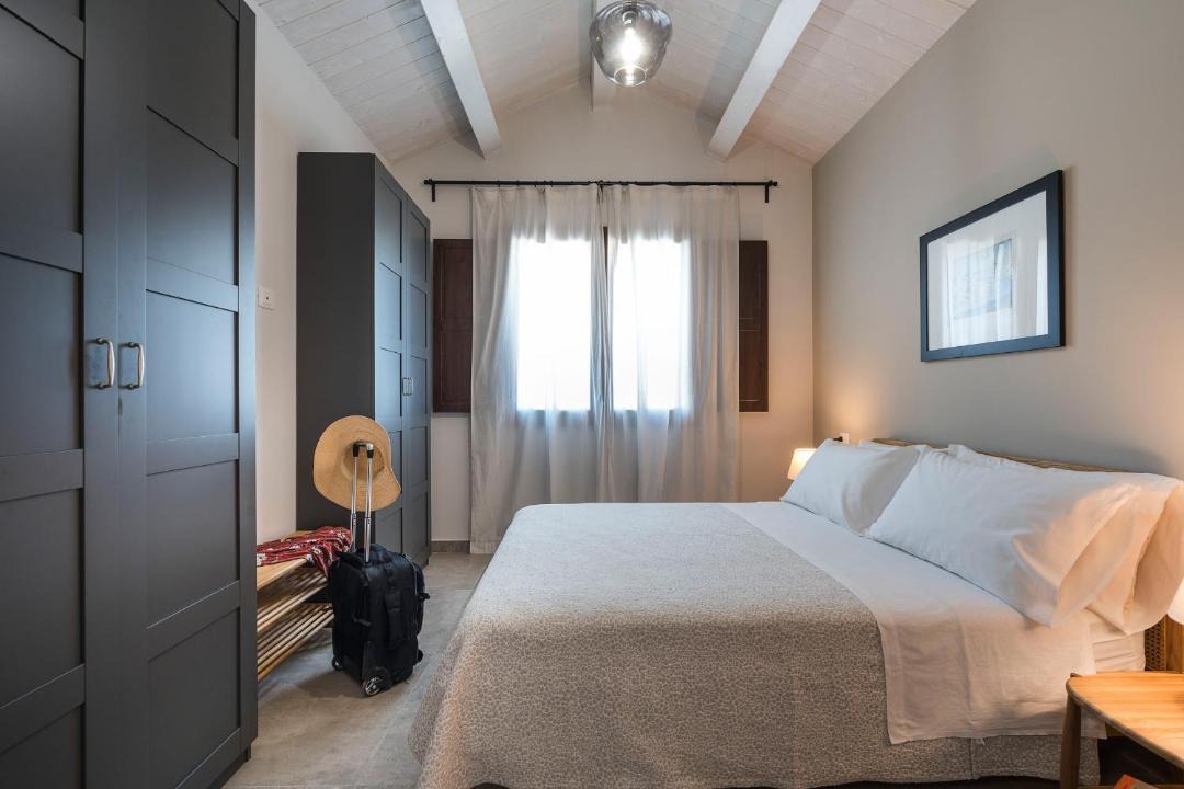 Photo of Bedroom in Pachino