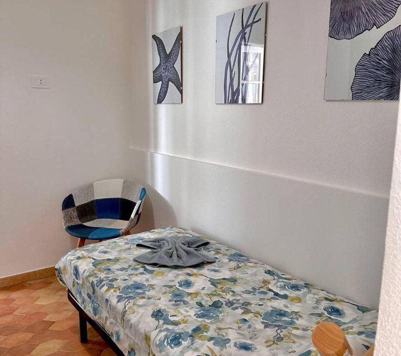 Photo of Bedroom in Vulcano Porto