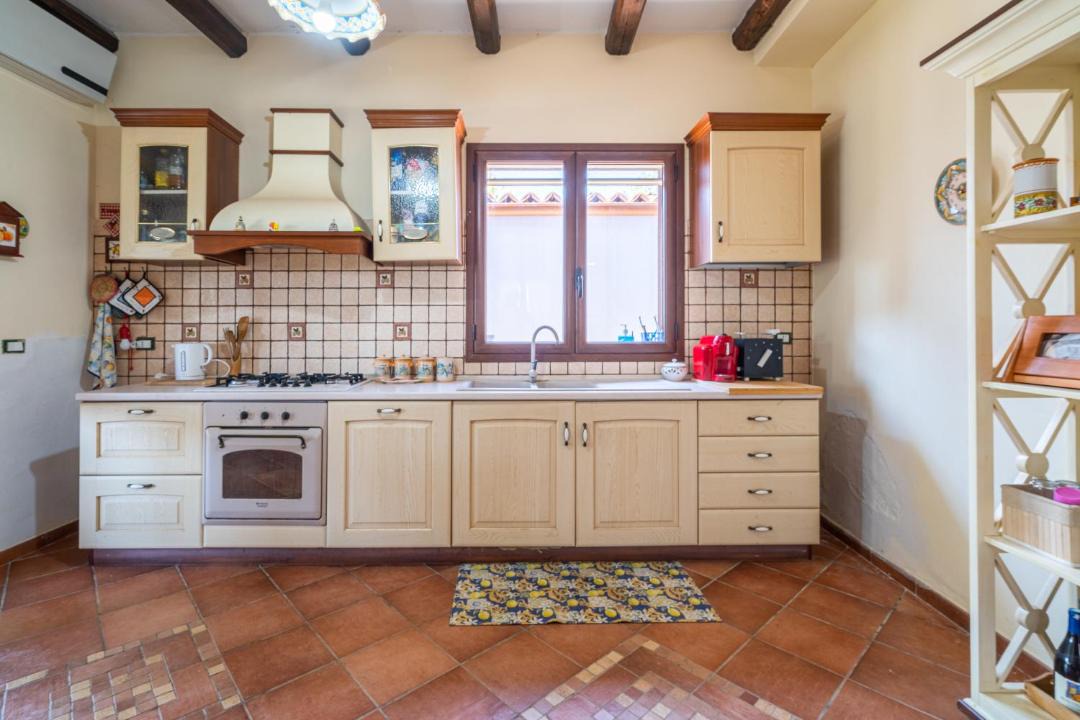 Photo of Kitchen in Plemmirio