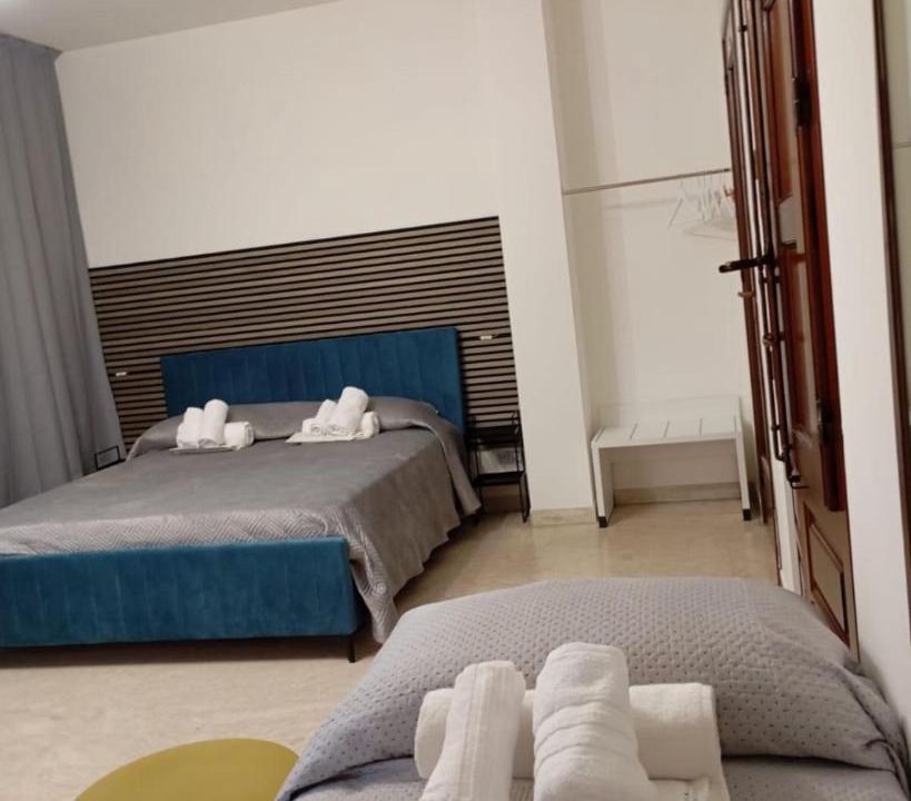 Photo of Bedroom in Niscemi
