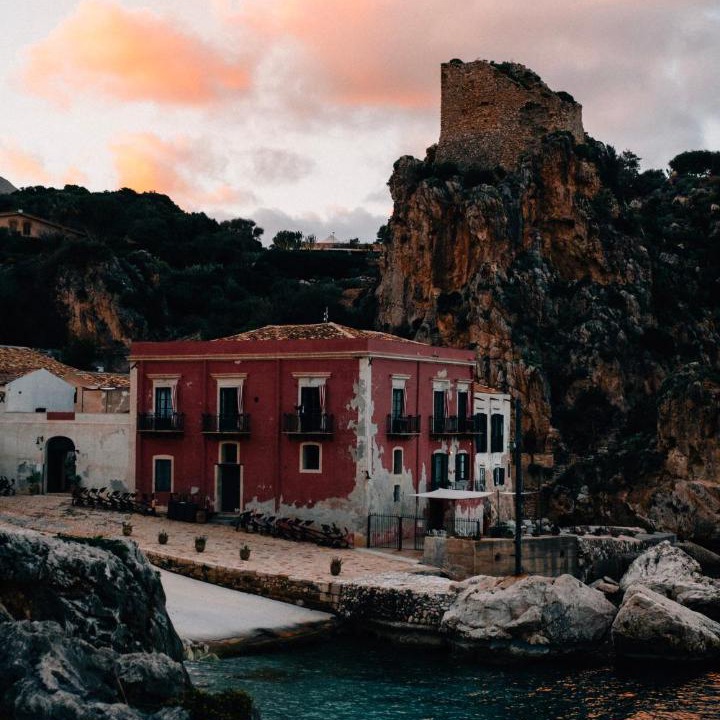 Photo of Others in Scopello