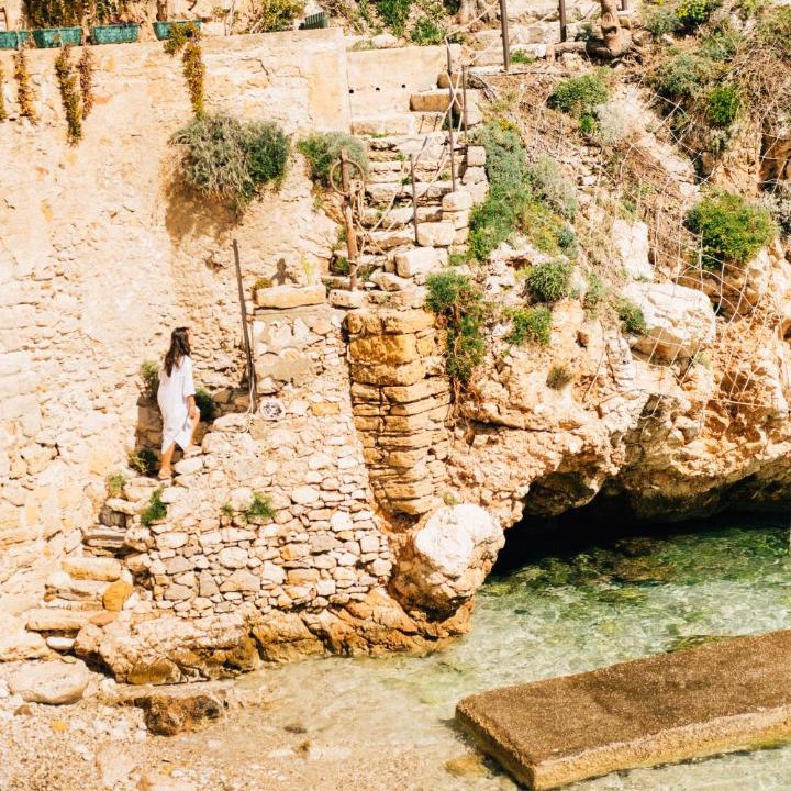 Photo of Others in Scopello