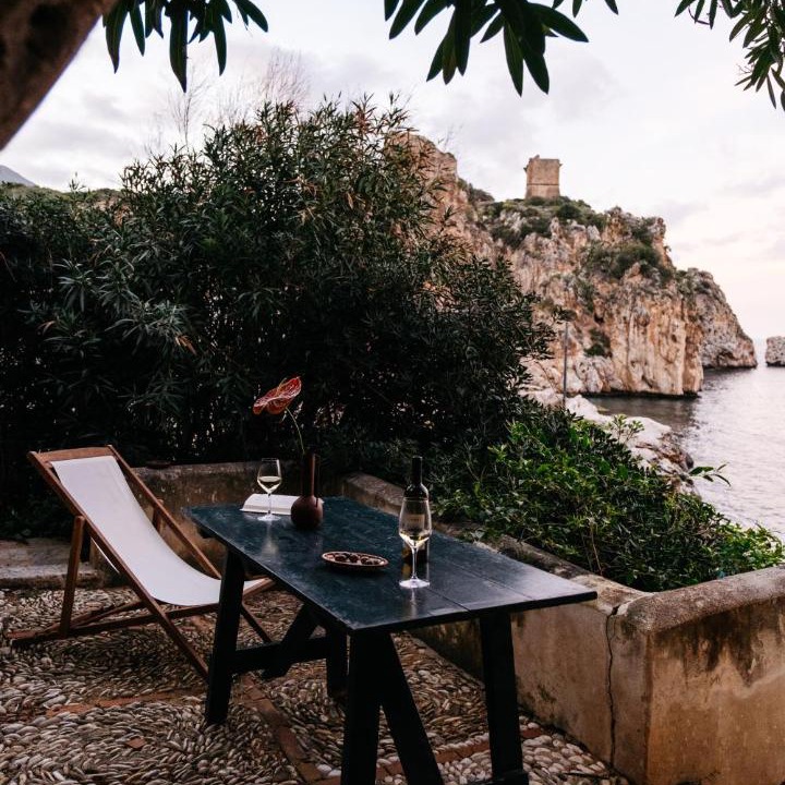 Photo of Others in Scopello