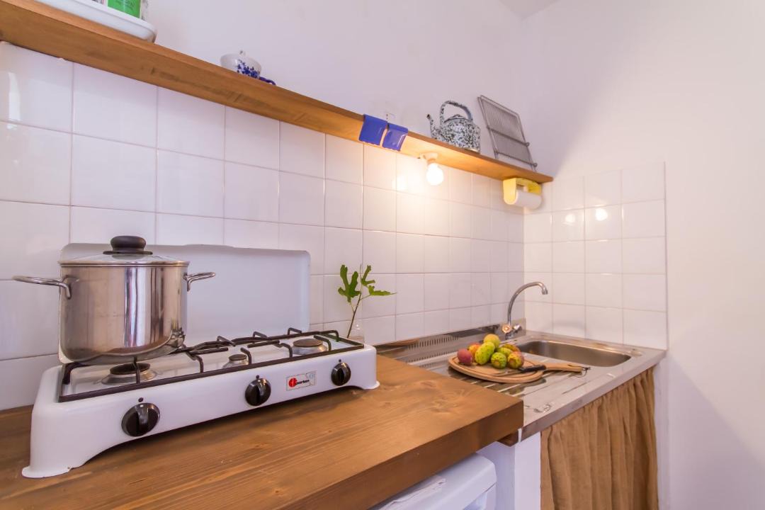 Photo of Kitchen in Palazzolo Acreide