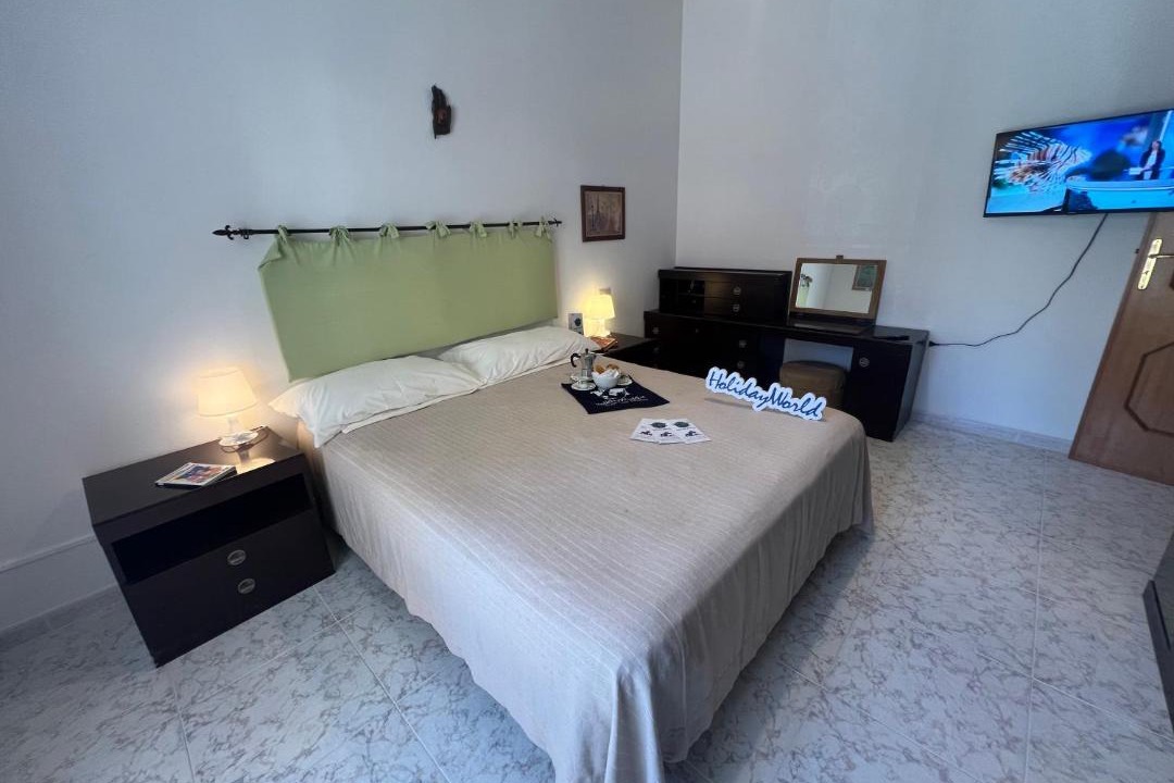 Photo of Bedroom in Oliveri