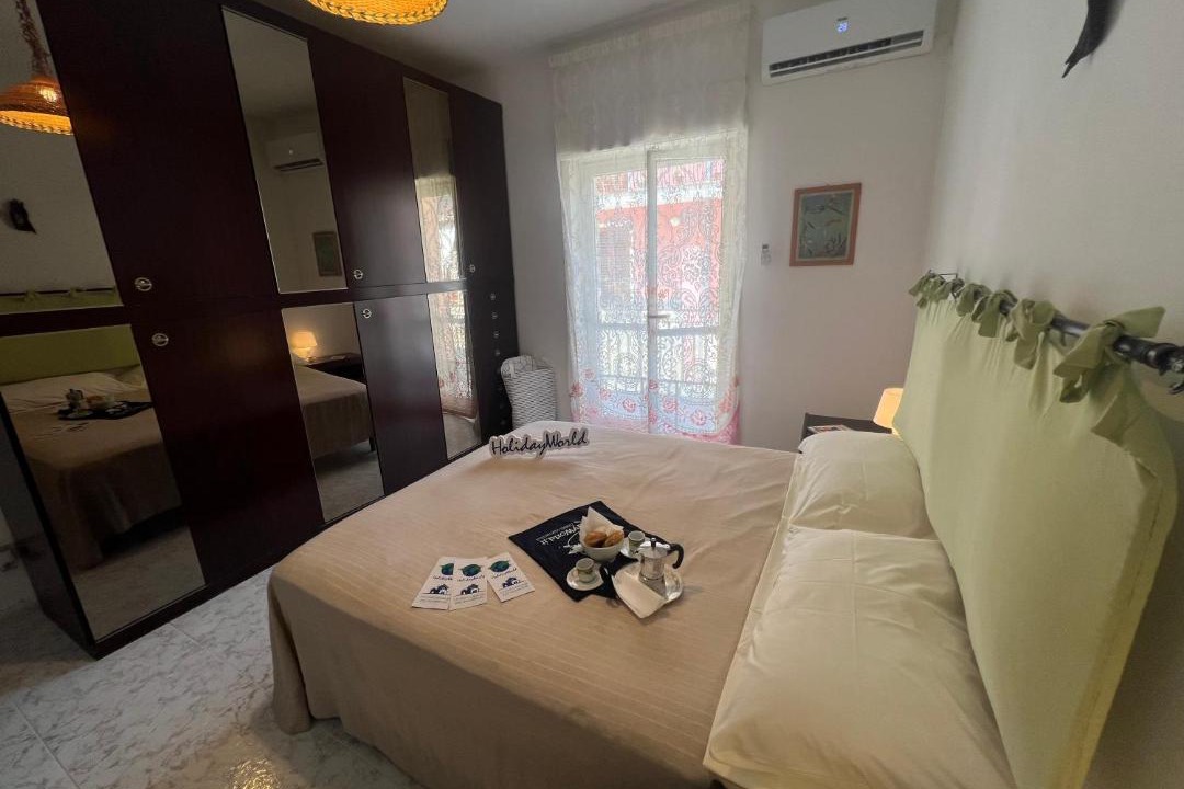 Photo of Bedroom in Oliveri