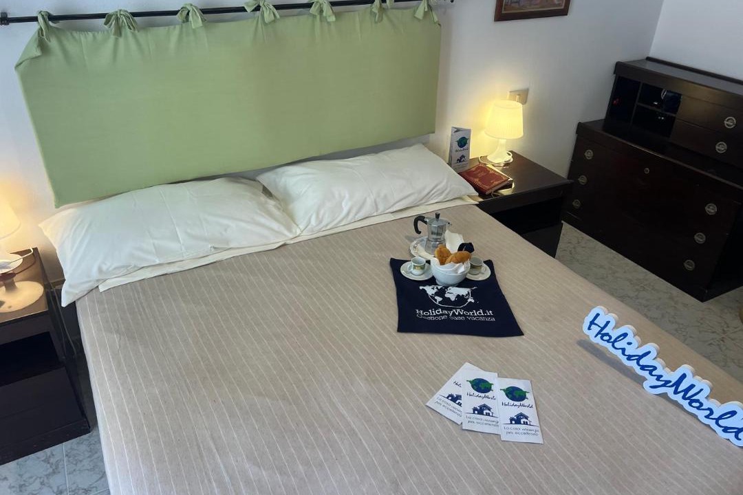 Photo of Bedroom in Oliveri