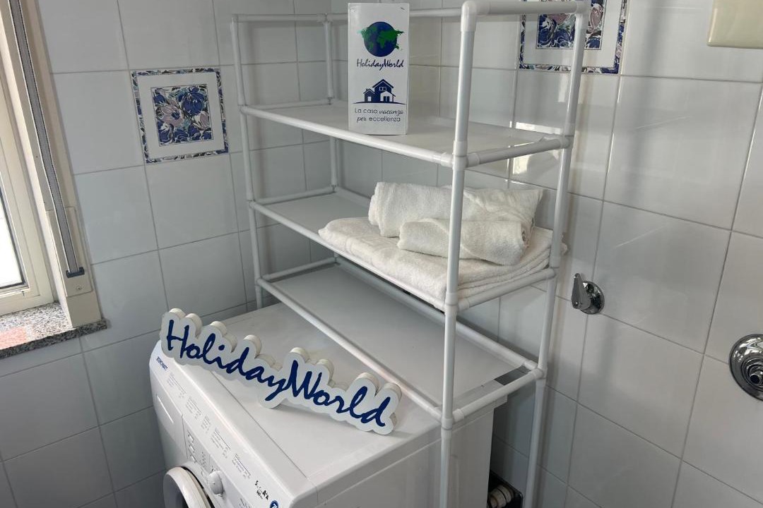 Photo of Bathroom in Oliveri